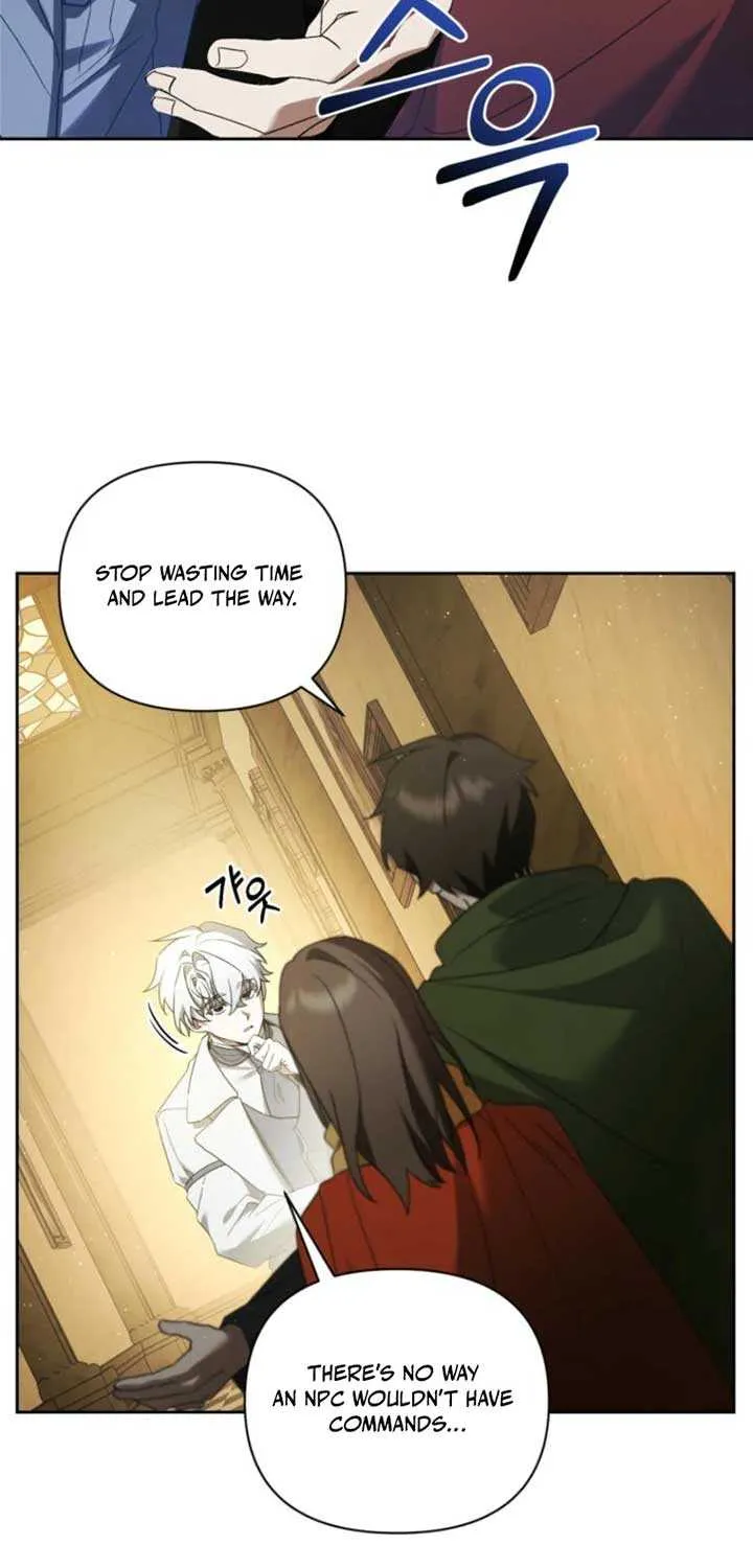 Underground of Babel (Official) Chapter 22 page 5 - 