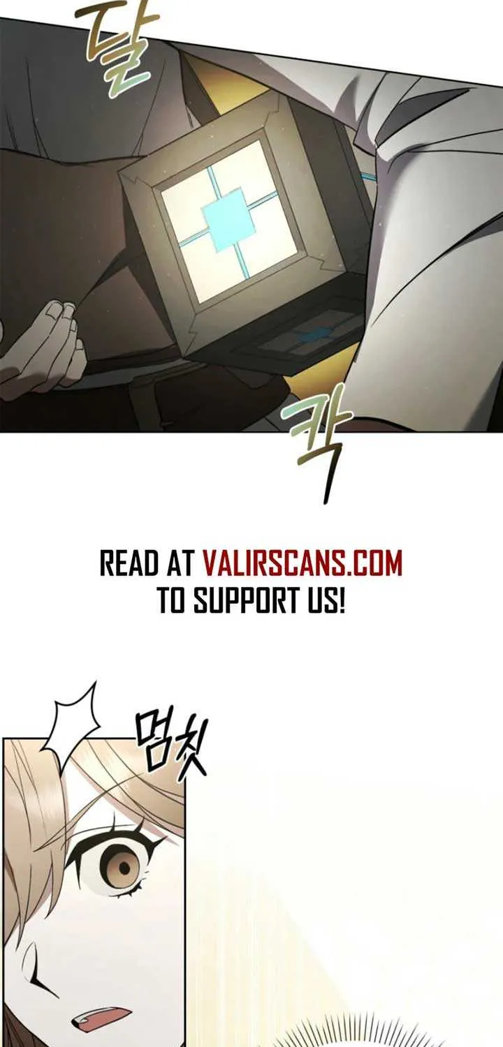 Underground of Babel (Official) Chapter 22 page 43 - 
