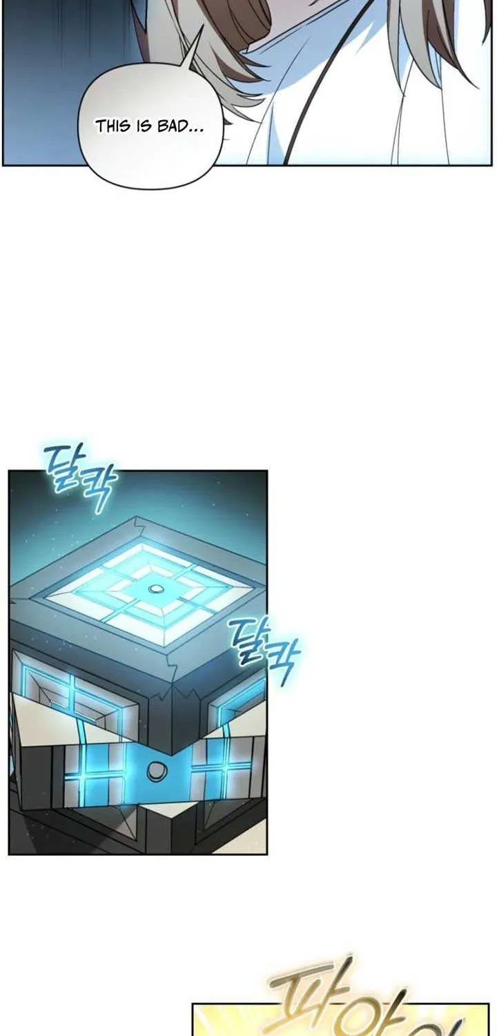 Underground of Babel (Official) Chapter 22 page 47 - 