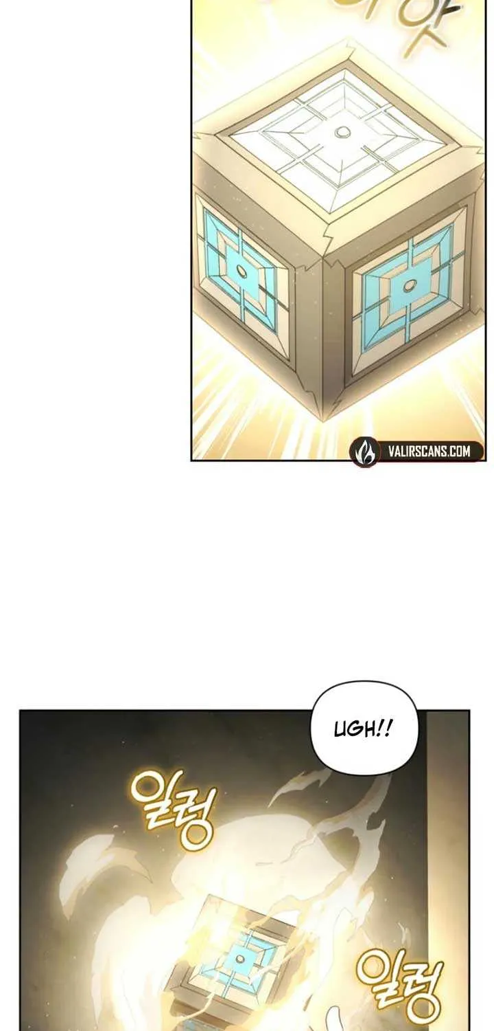 Underground of Babel (Official) Chapter 22 page 48 - 