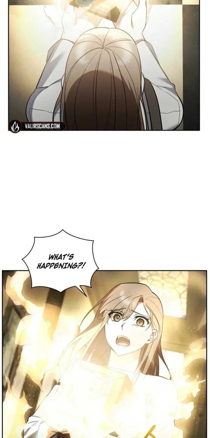 Underground of Babel (Official) Chapter 22 page 49 - 