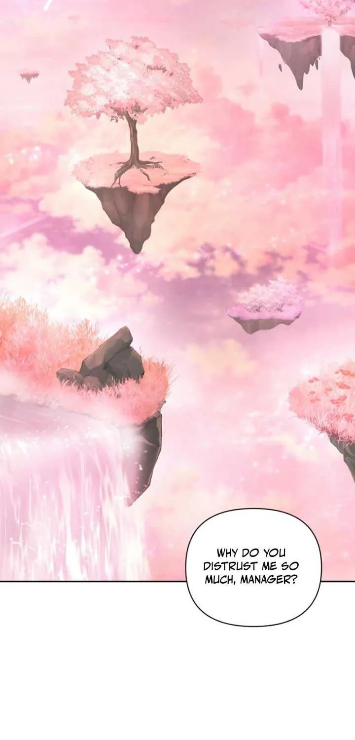 Underground of Babel (Official) Chapter 22 page 53 - 