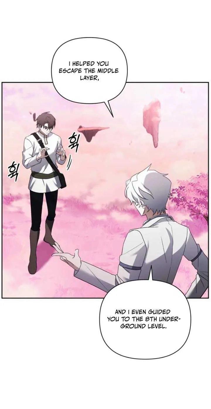 Underground of Babel (Official) Chapter 22 page 54 - 