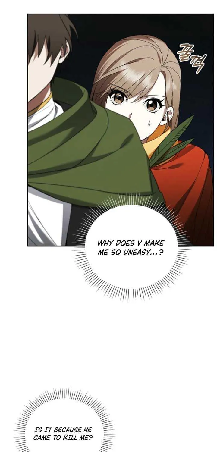 Underground of Babel (Official) Chapter 22 page 7 - 