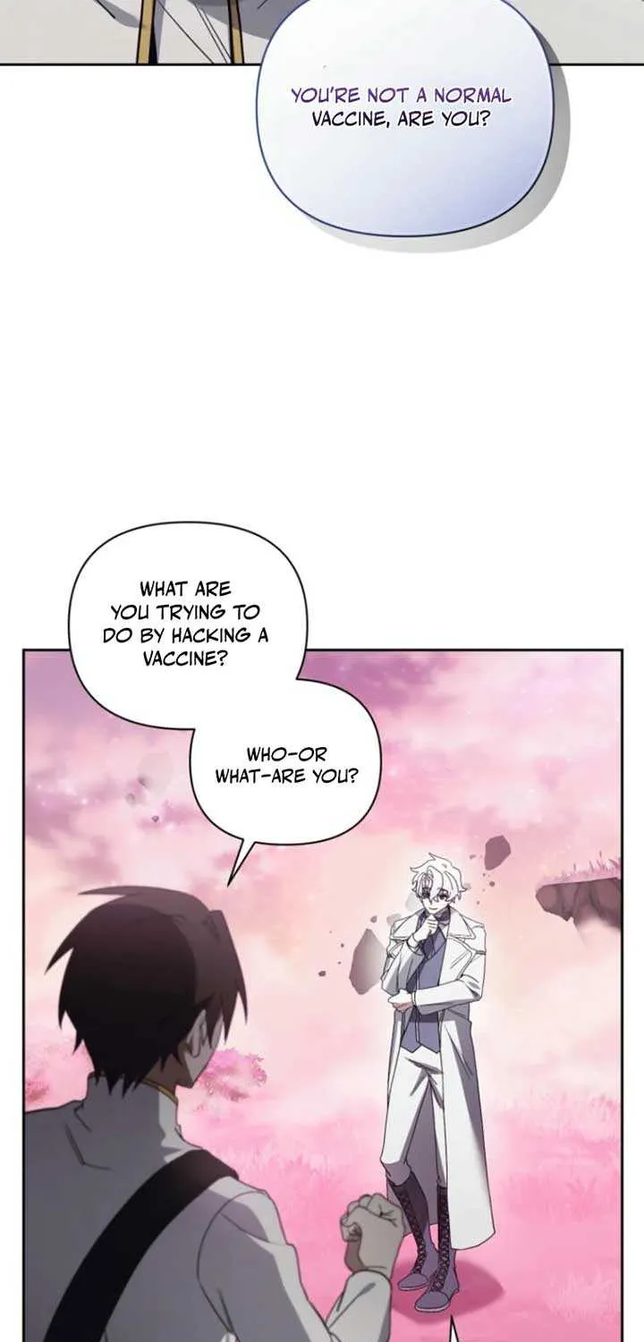 Underground of Babel (Official) Chapter 22 page 61 - 