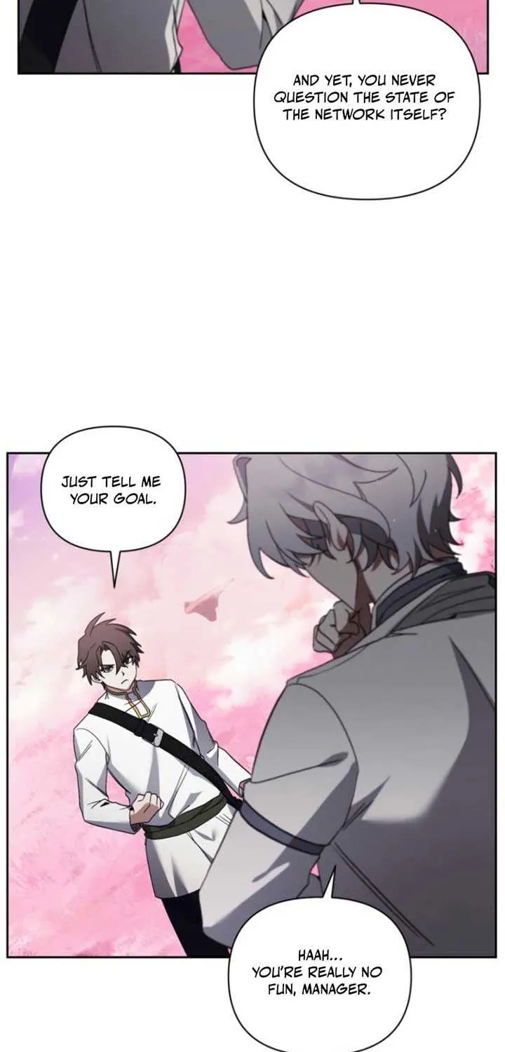 Underground of Babel (Official) Chapter 22 page 62 - 