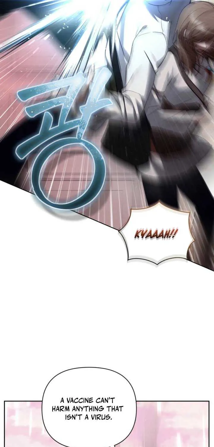 Underground of Babel (Official) Chapter 22 page 68 - 