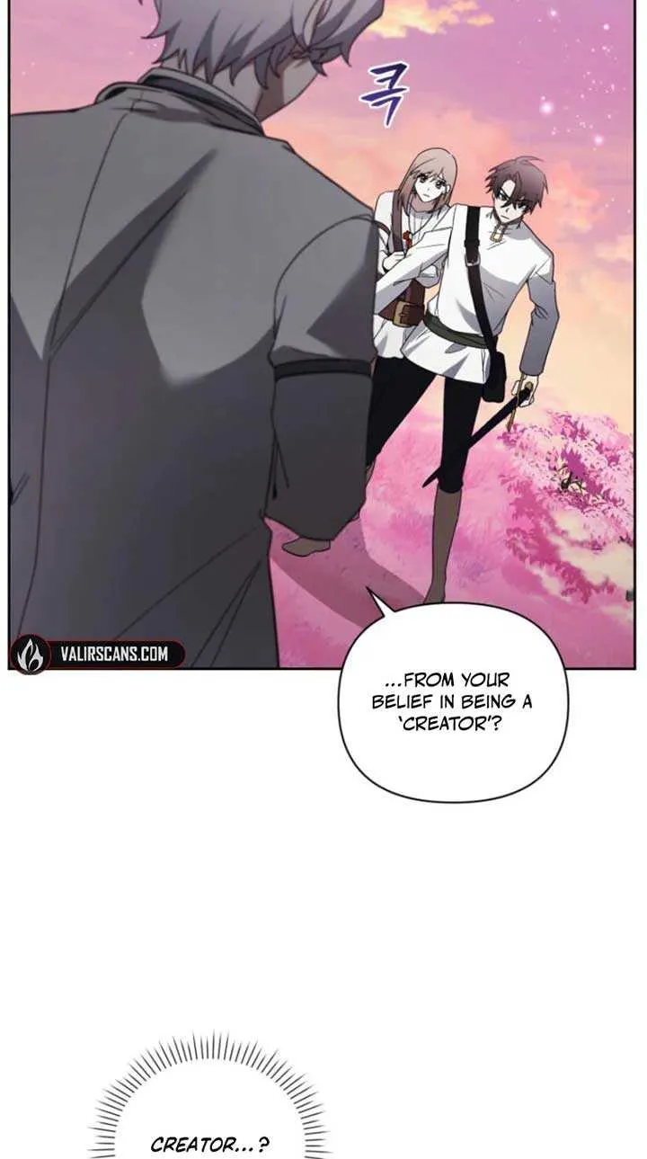 Underground of Babel (Official) Chapter 22 page 72 - 