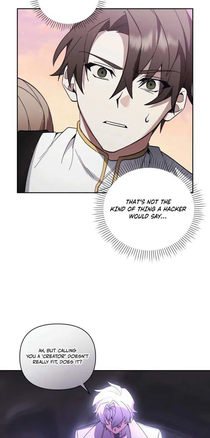 Underground of Babel (Official) Chapter 22 page 73 - 