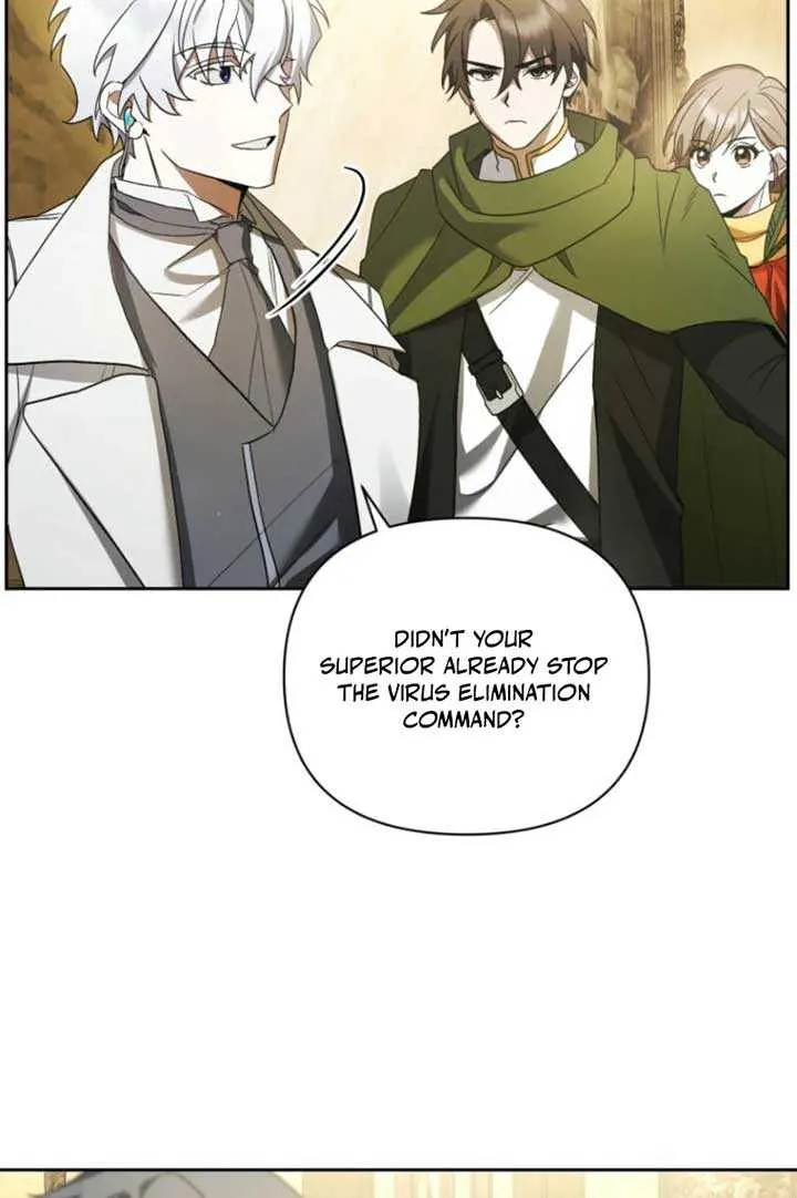 Underground of Babel (Official) Chapter 22 page 9 - 