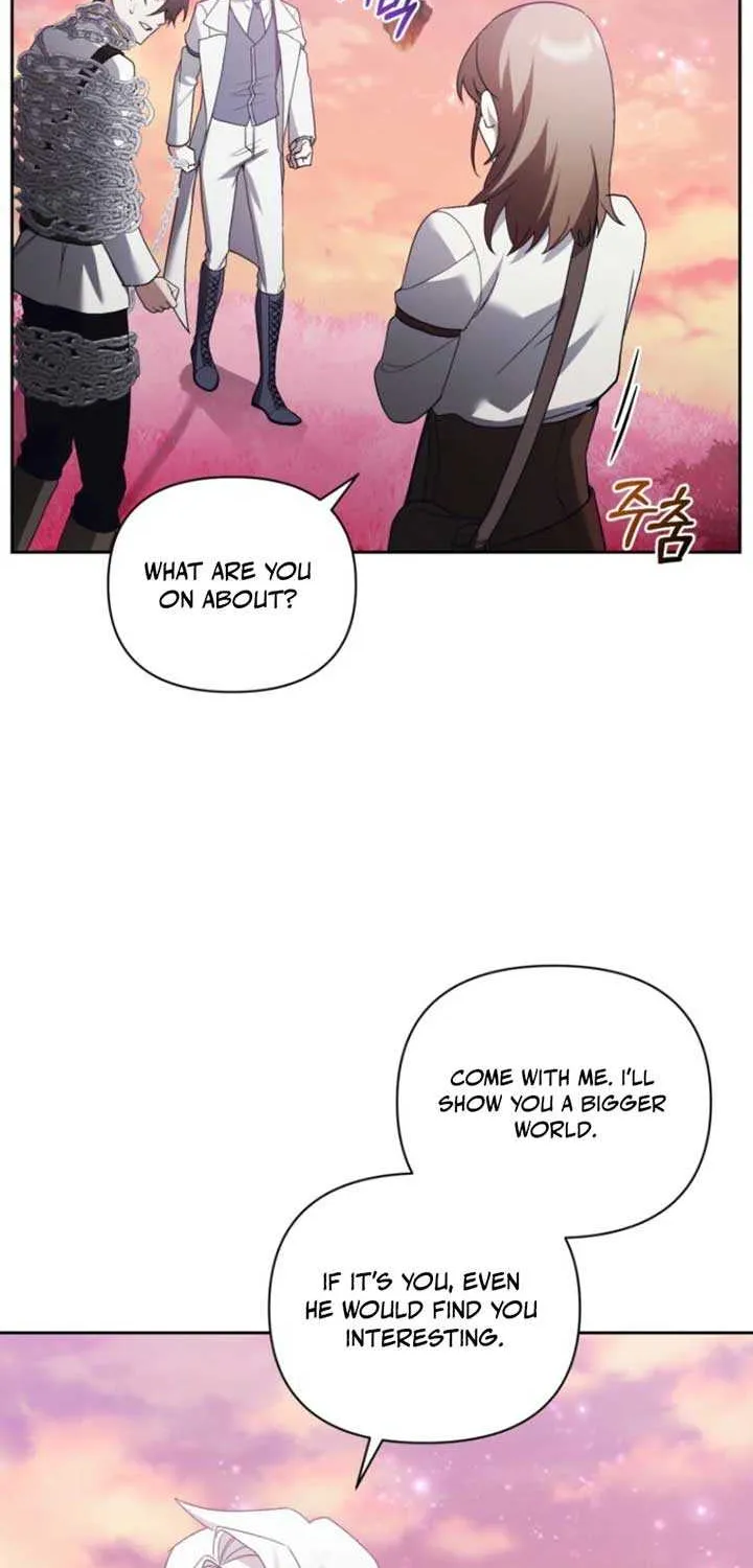 Underground of Babel (Official) Chapter 23 page 12 - 