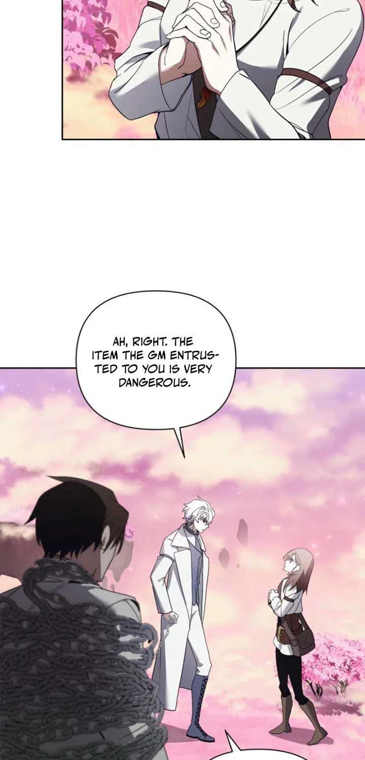 Underground of Babel (Official) Chapter 23 page 14 - 