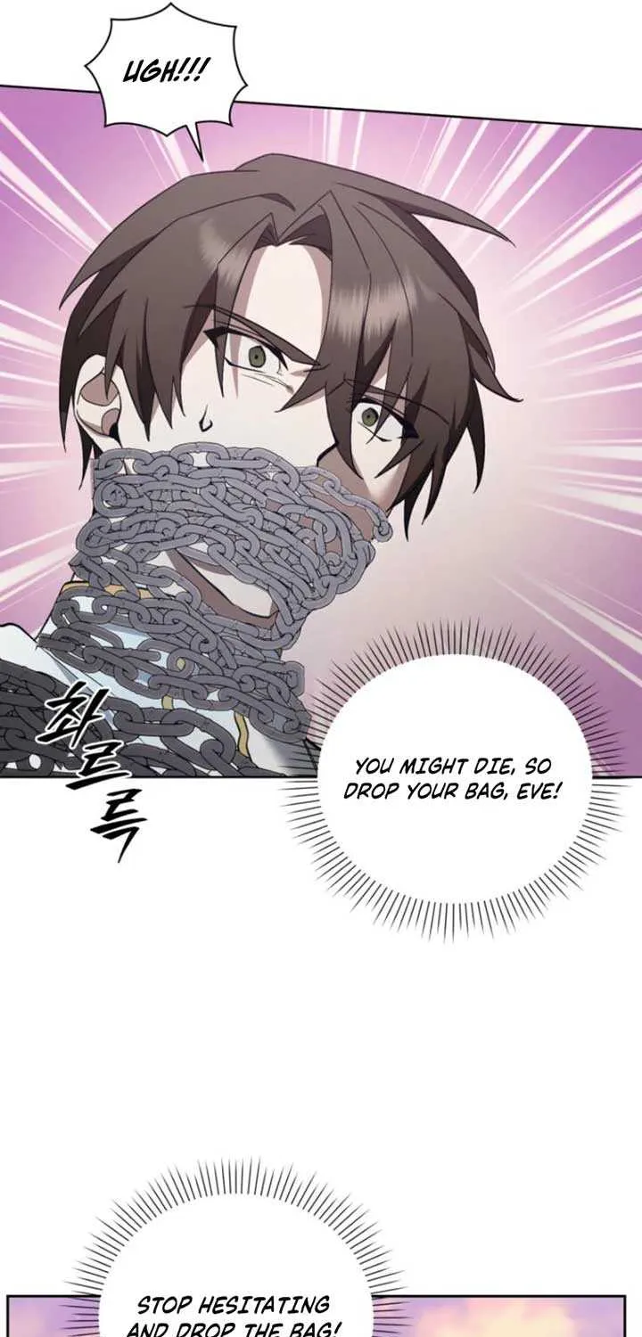 Underground of Babel (Official) Chapter 23 page 20 - 
