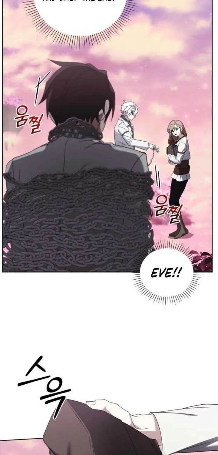 Underground of Babel (Official) Chapter 23 page 21 - 