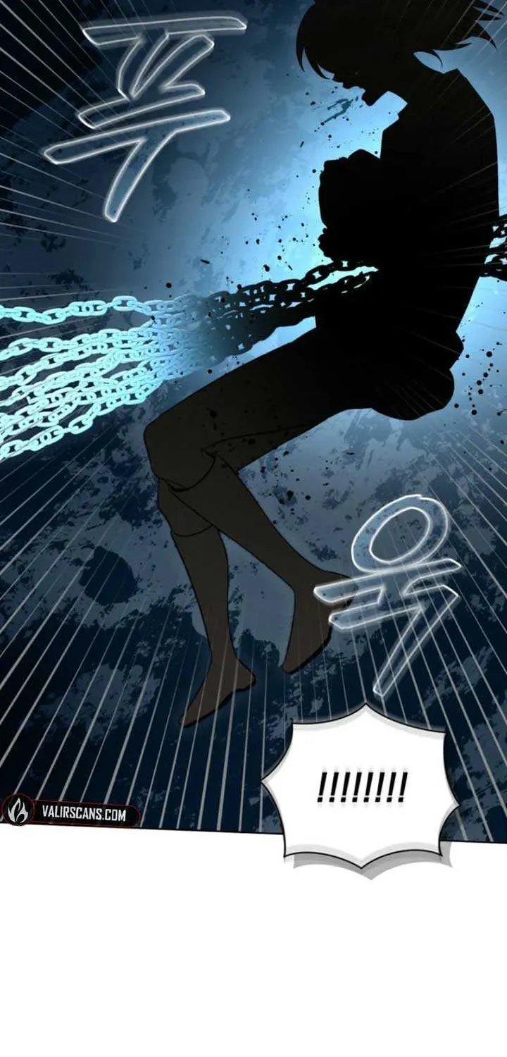 Underground of Babel (Official) Chapter 23 page 27 - 