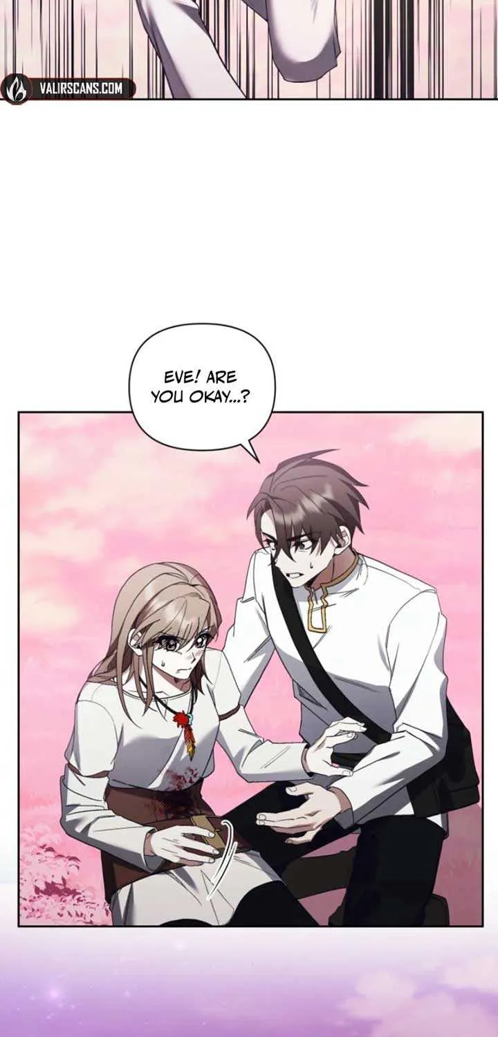 Underground of Babel (Official) Chapter 23 page 35 - 