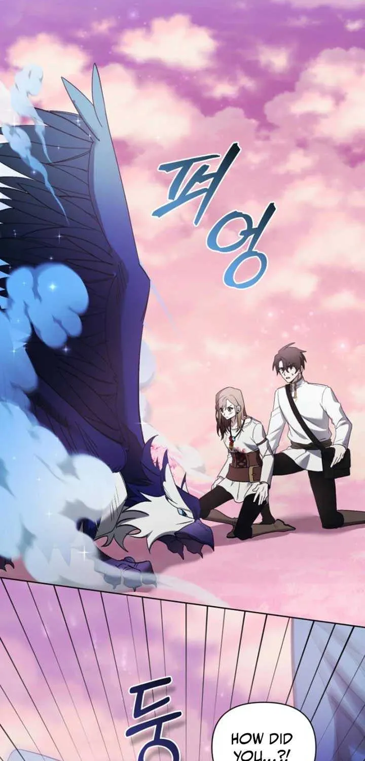 Underground of Babel (Official) Chapter 23 page 36 - 