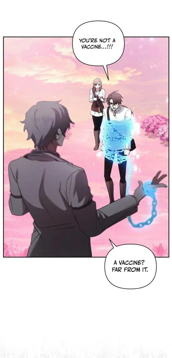 Underground of Babel (Official) Chapter 23 page 5 - 