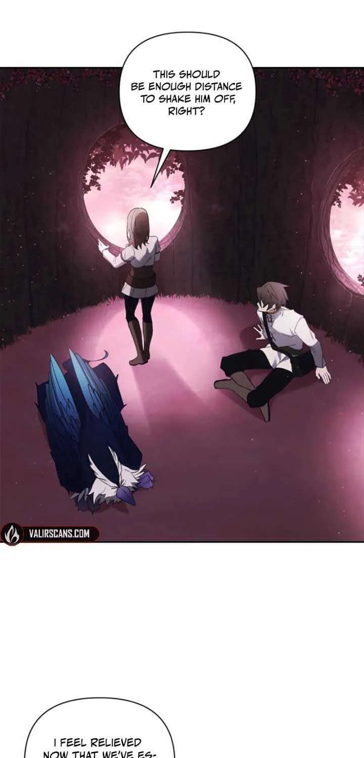 Underground of Babel (Official) Chapter 23 page 42 - 