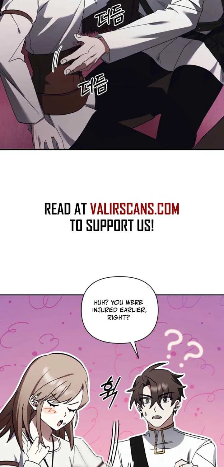 Underground of Babel (Official) Chapter 23 page 45 - 