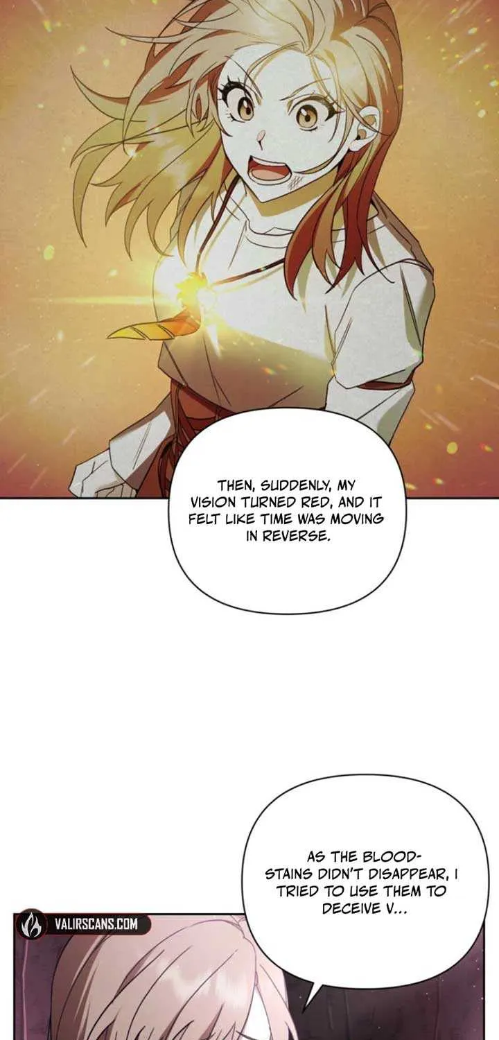 Underground of Babel (Official) Chapter 23 page 49 - 
