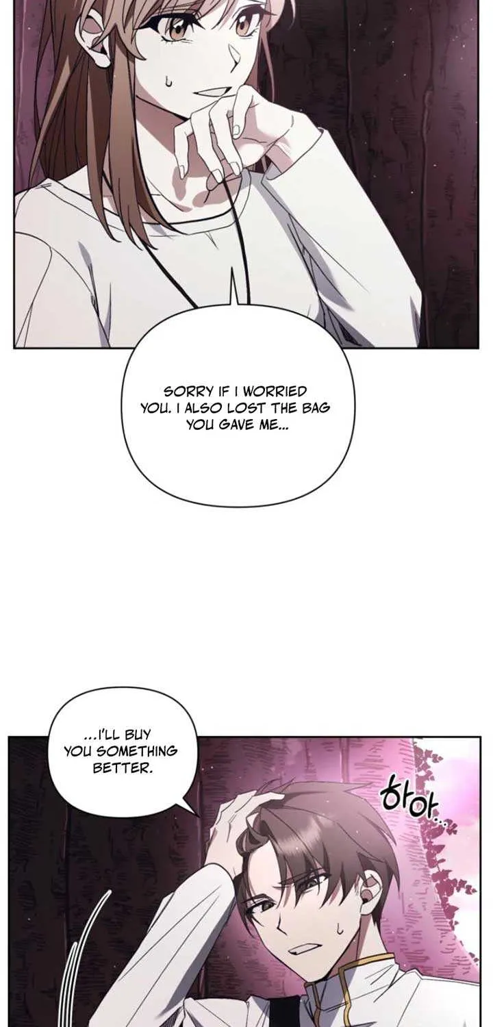 Underground of Babel (Official) Chapter 23 page 50 - 