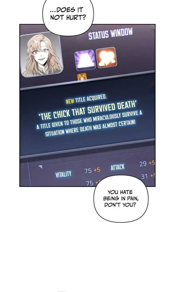 Underground of Babel (Official) Chapter 23 page 55 - 