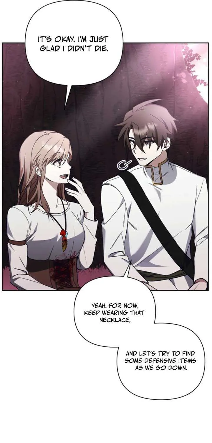 Underground of Babel (Official) Chapter 23 page 56 - 