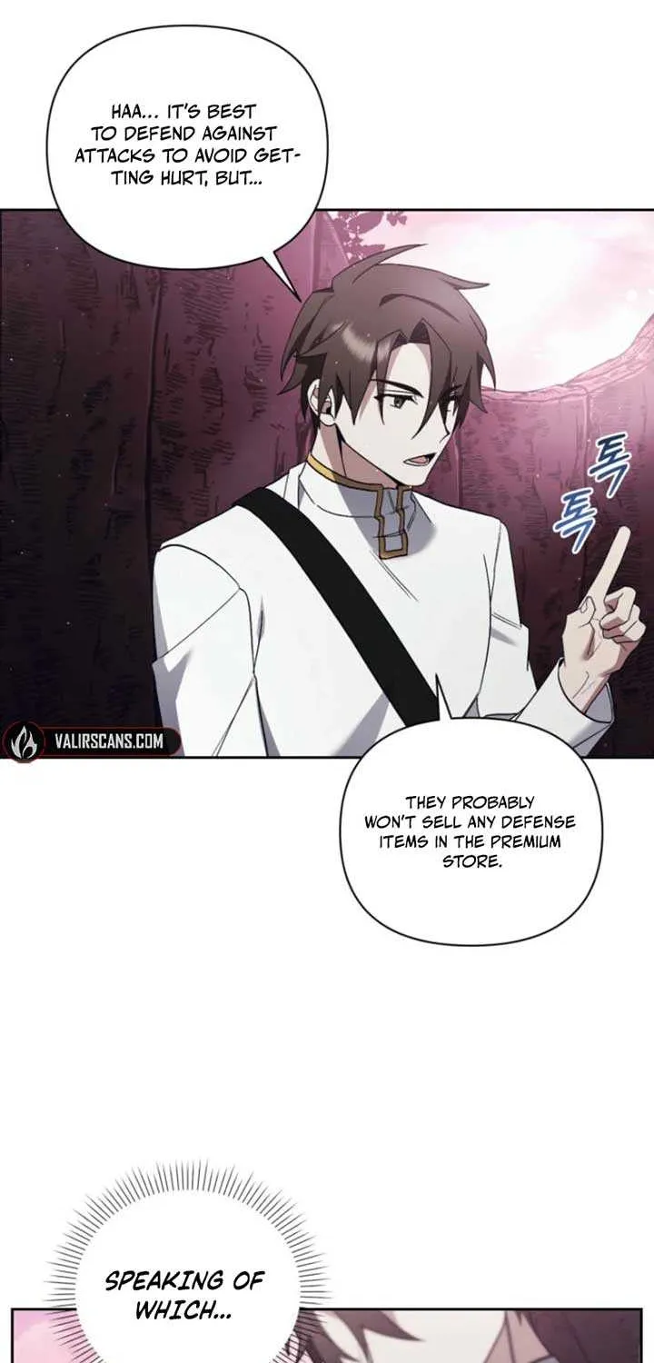 Underground of Babel (Official) Chapter 23 page 57 - 