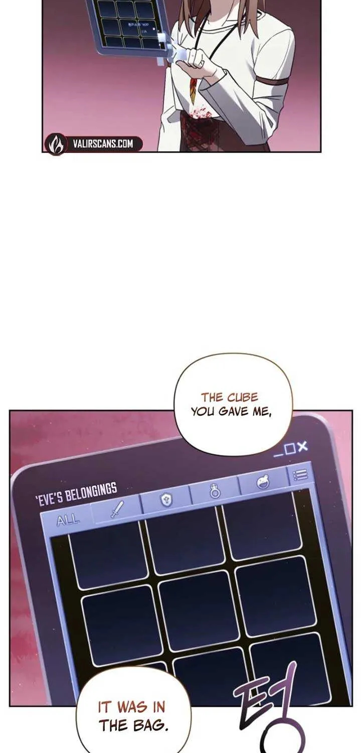 Underground of Babel (Official) Chapter 23 page 59 - 