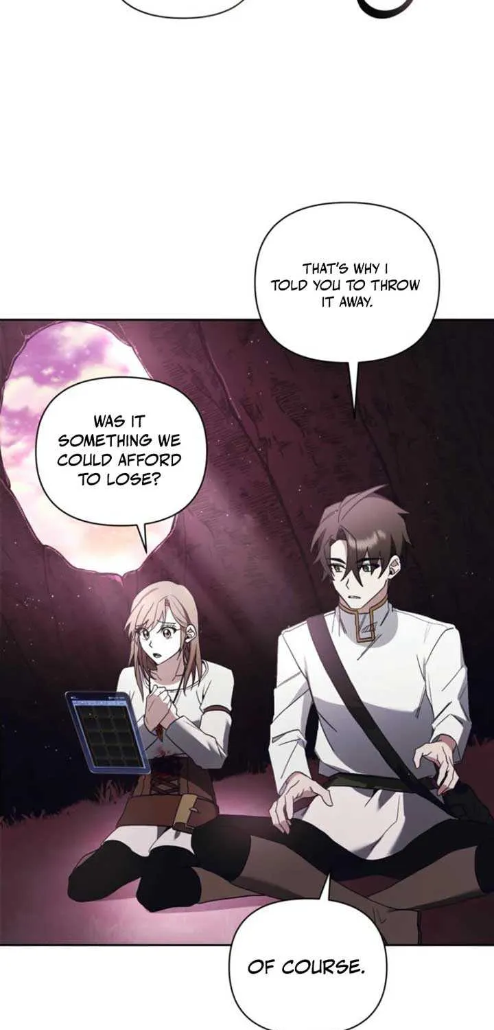 Underground of Babel (Official) Chapter 23 page 60 - 