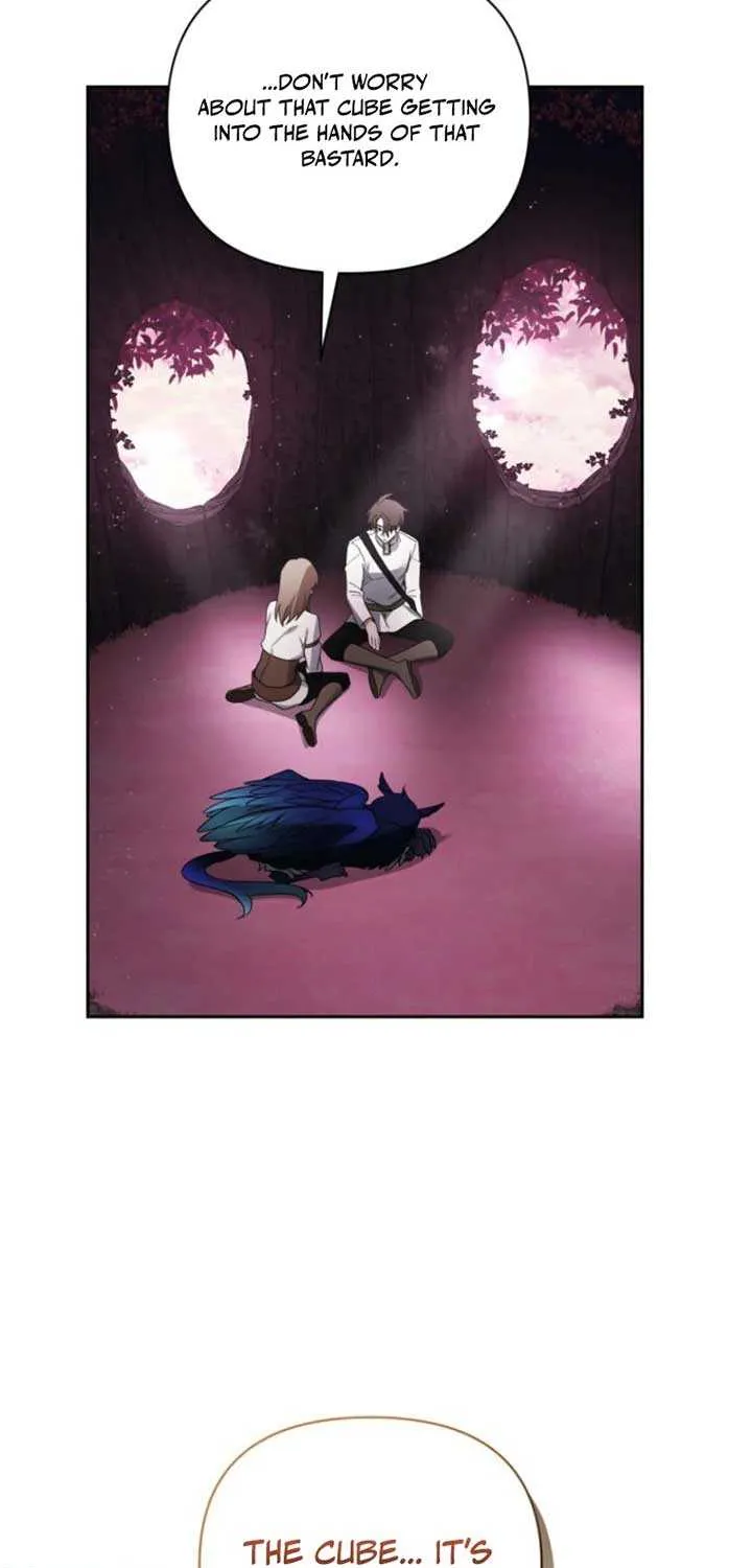 Underground of Babel (Official) Chapter 23 page 62 - 