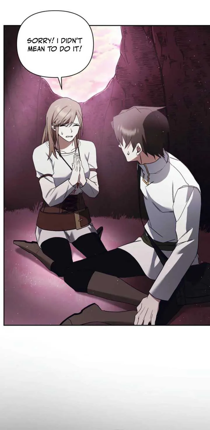 Underground of Babel (Official) Chapter 23 page 64 - 