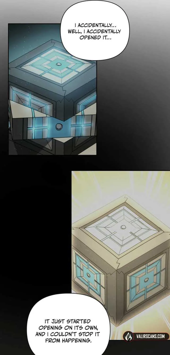 Underground of Babel (Official) Chapter 23 page 65 - 