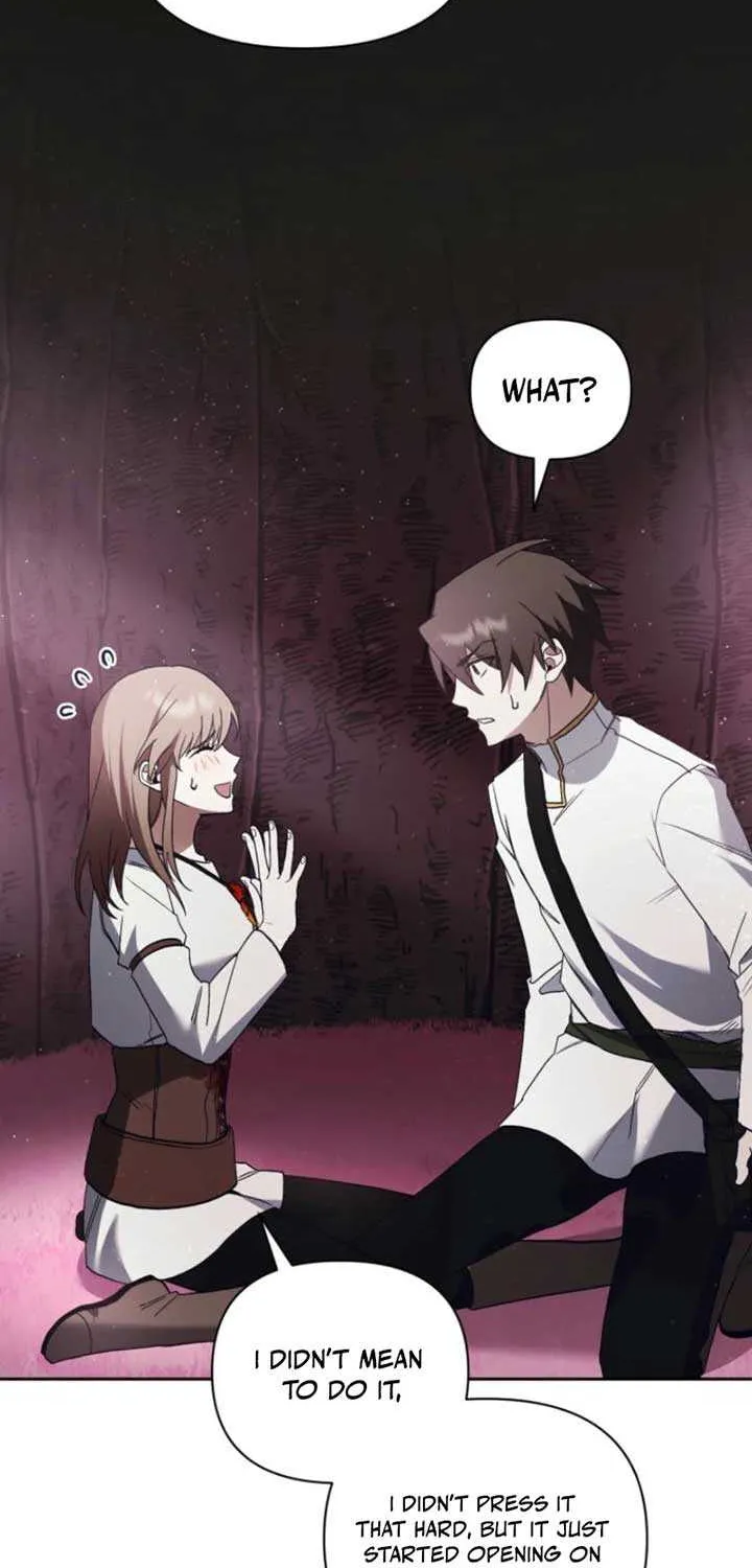 Underground of Babel (Official) Chapter 23 page 66 - 