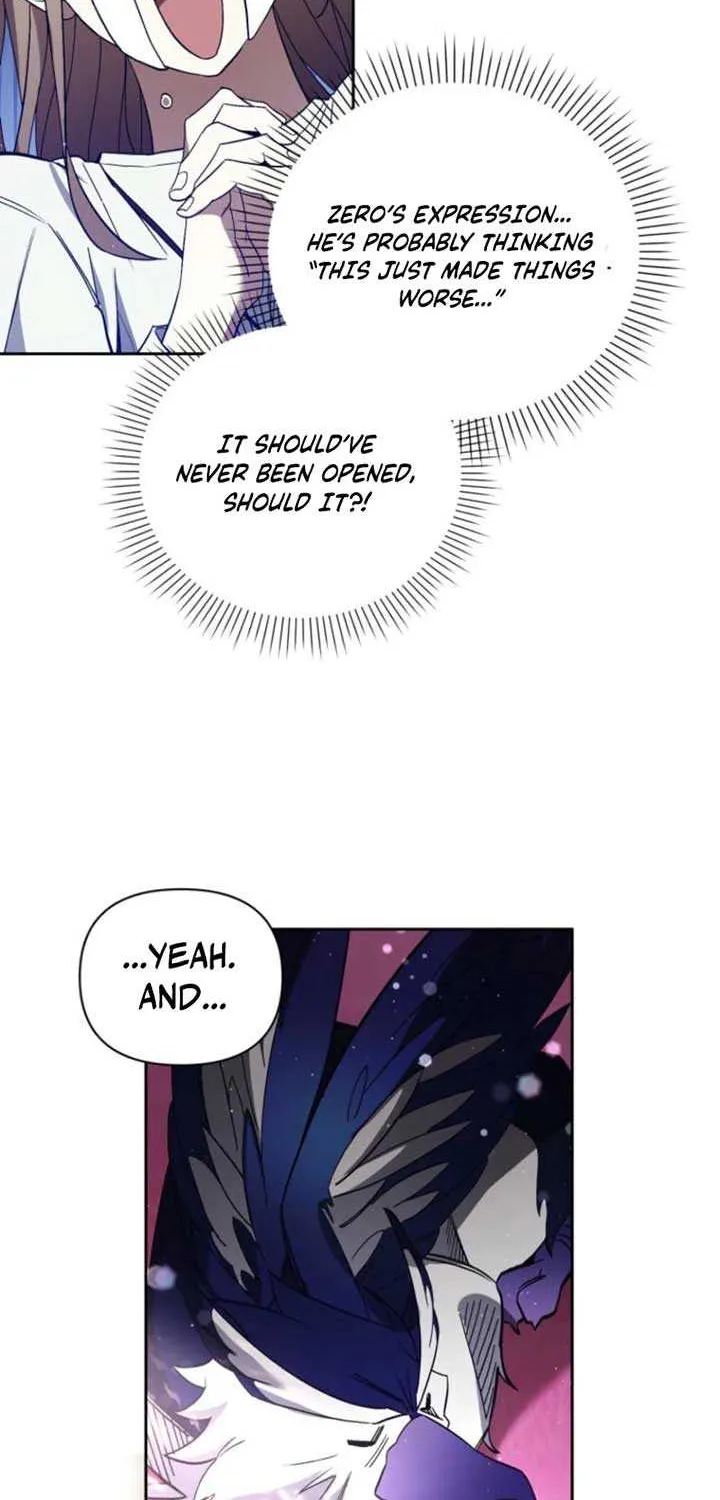 Underground of Babel (Official) Chapter 23 page 68 - 