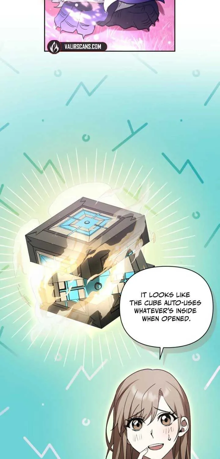 Underground of Babel (Official) Chapter 23 page 69 - 