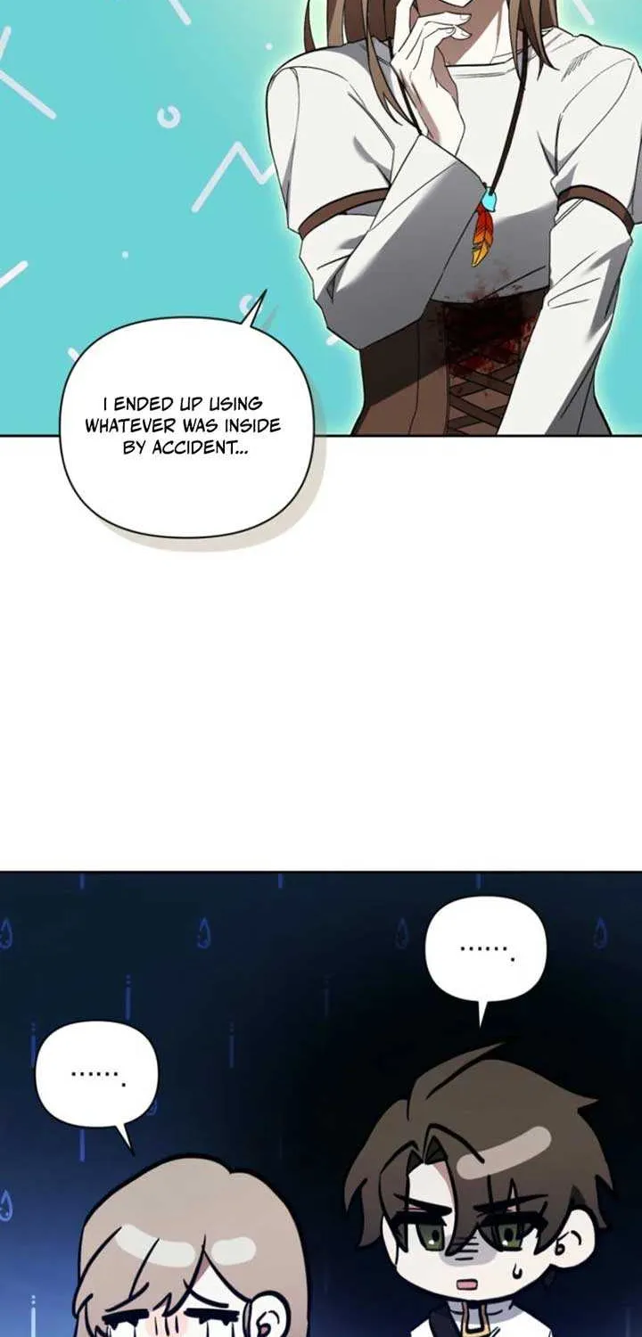 Underground of Babel (Official) Chapter 23 page 70 - 