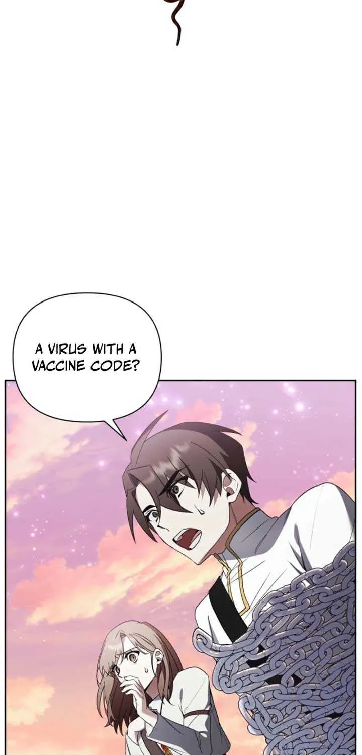 Underground of Babel (Official) Chapter 23 page 8 - 