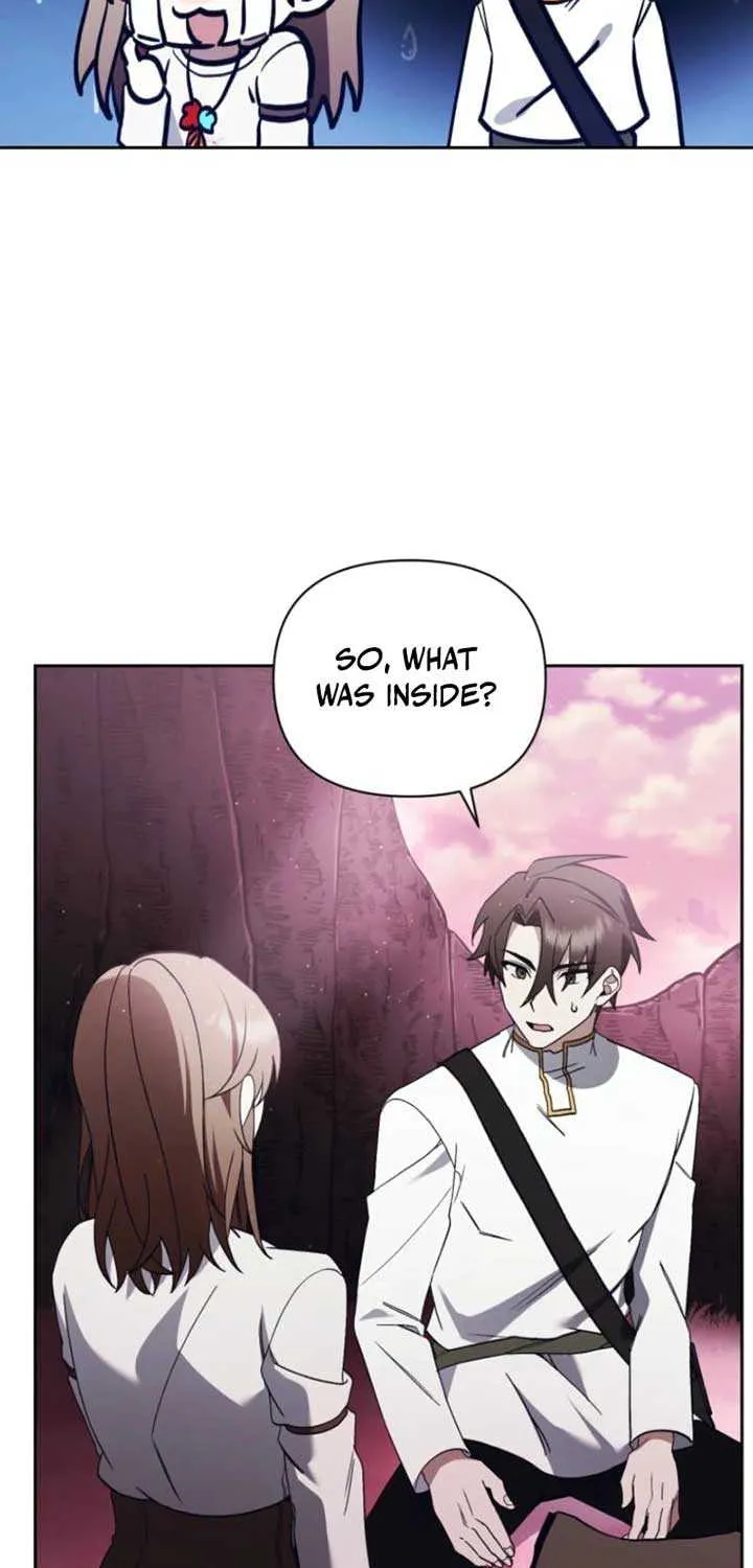 Underground of Babel (Official) Chapter 23 page 71 - 