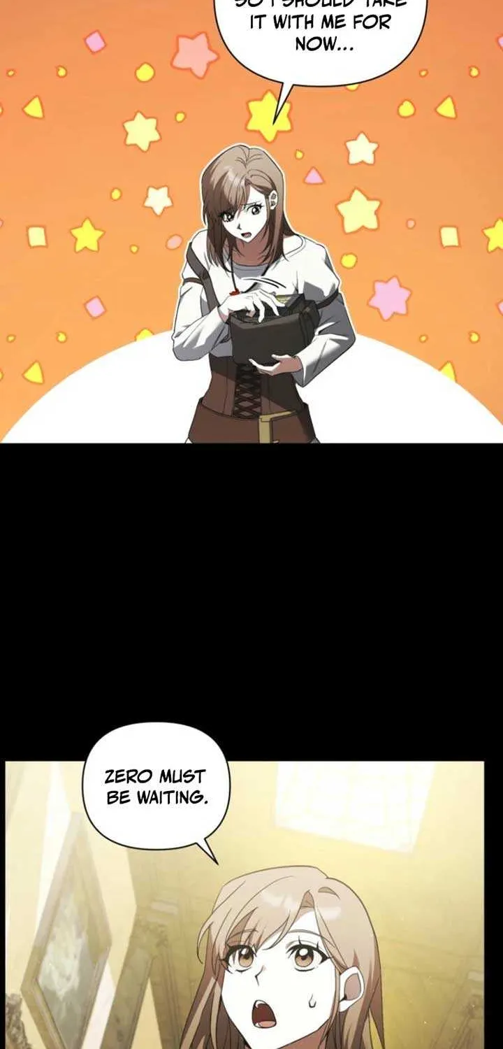 Underground of Babel (Official) Chapter 24 page 17 - 