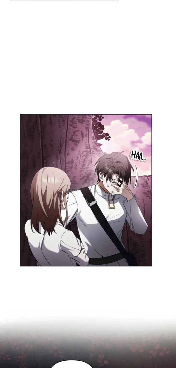 Underground of Babel (Official) Chapter 24 page 23 - 