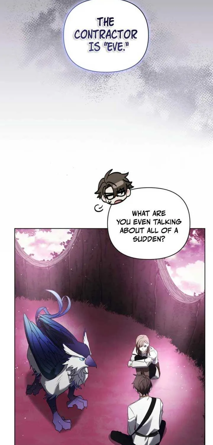 Underground of Babel (Official) Chapter 24 page 34 - 