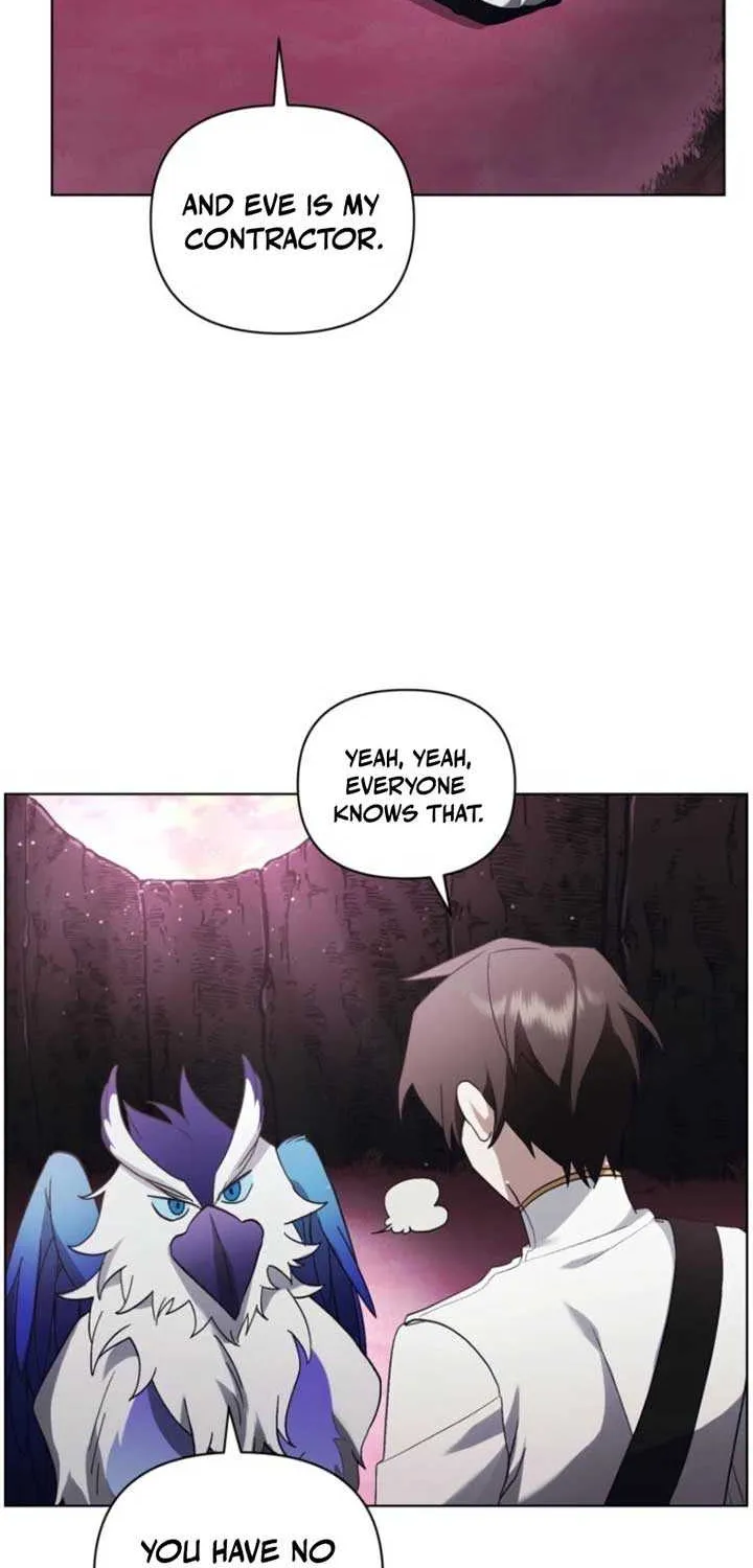 Underground of Babel (Official) Chapter 24 page 35 - 