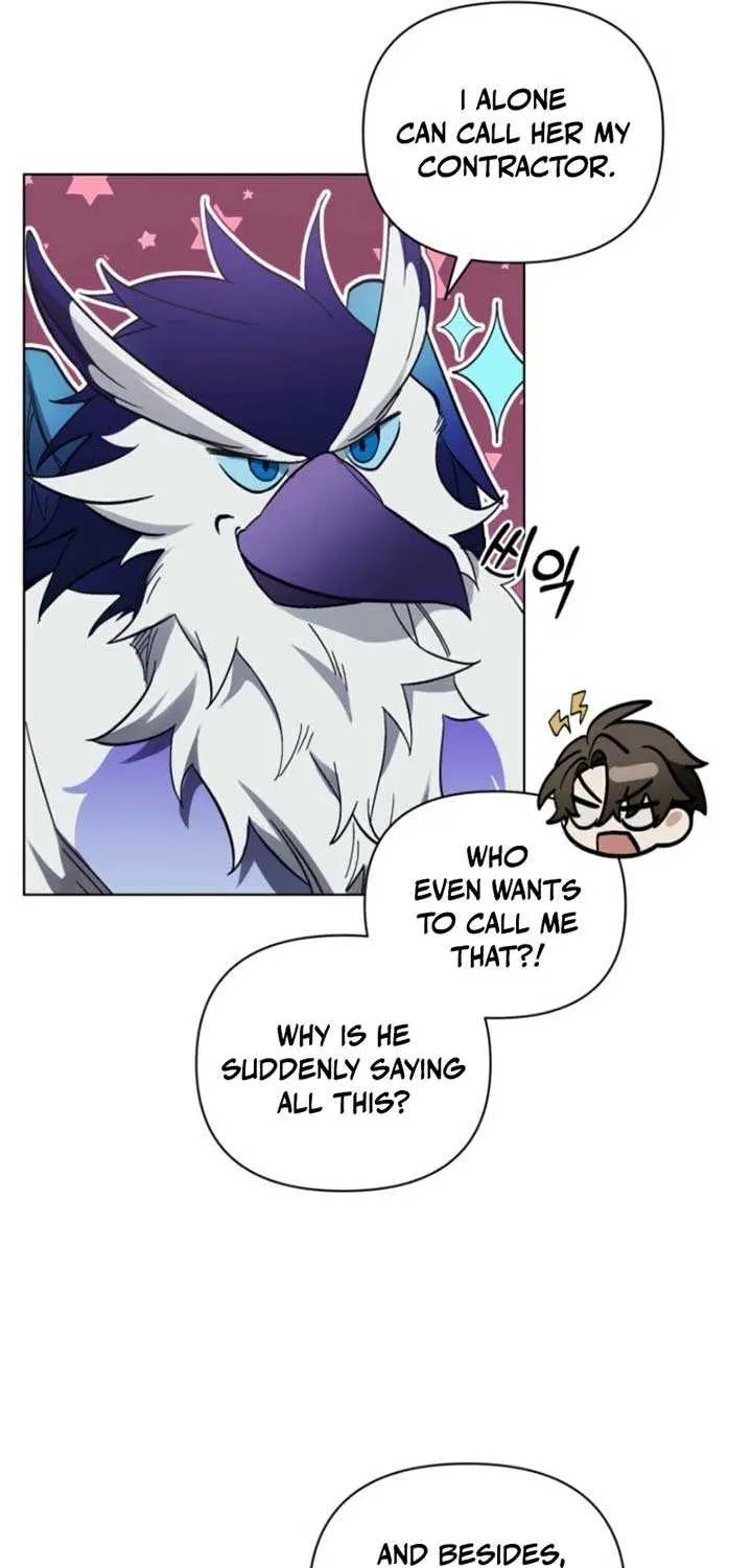 Underground of Babel (Official) Chapter 24 page 37 - 