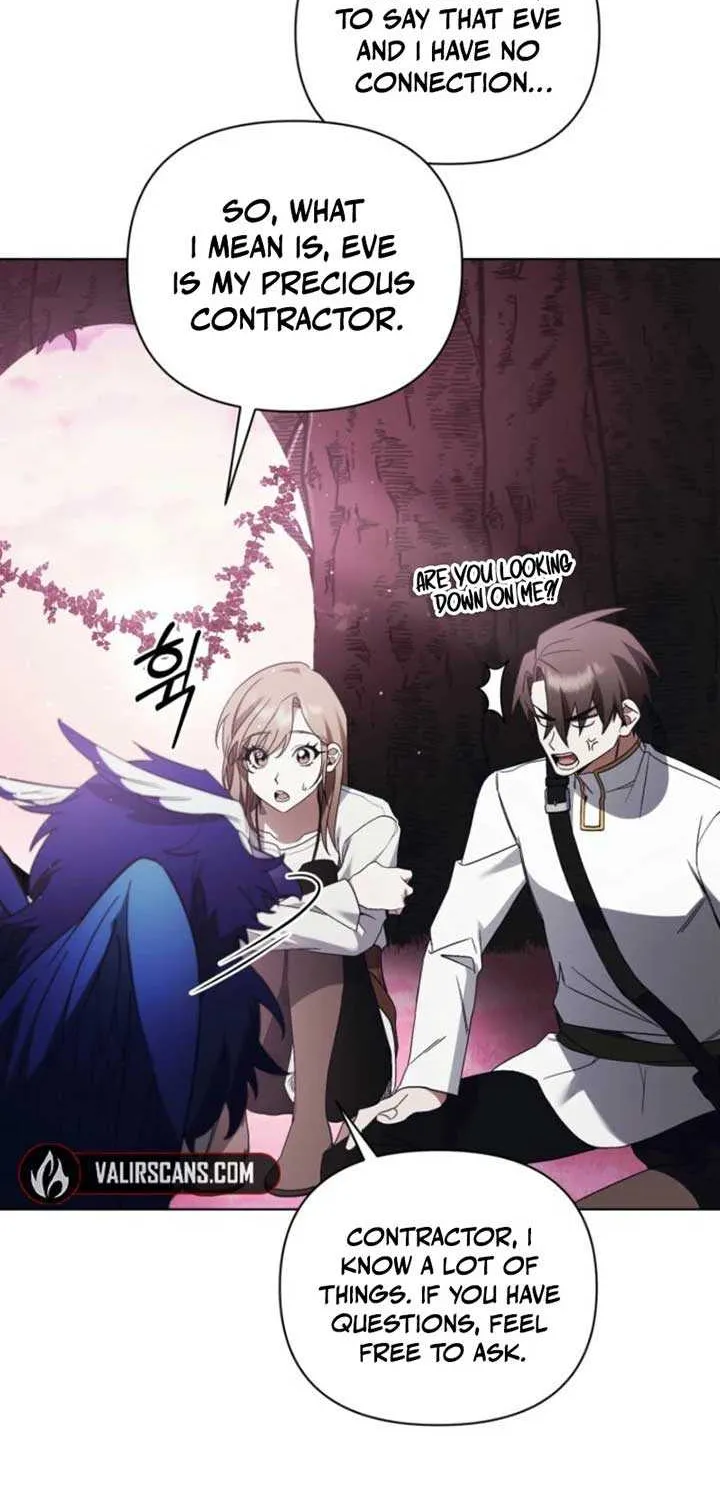 Underground of Babel (Official) Chapter 24 page 38 - 