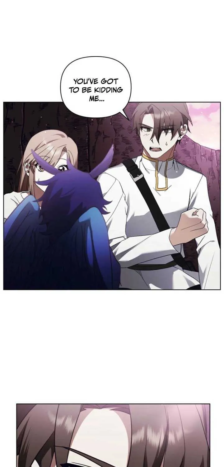 Underground of Babel (Official) Chapter 24 page 39 - 
