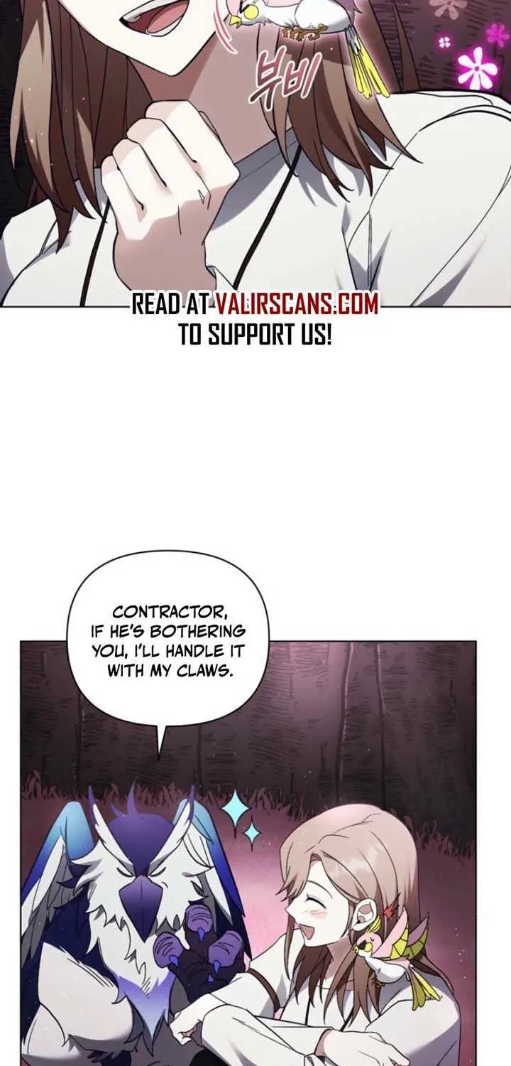 Underground of Babel (Official) Chapter 24 page 43 - 