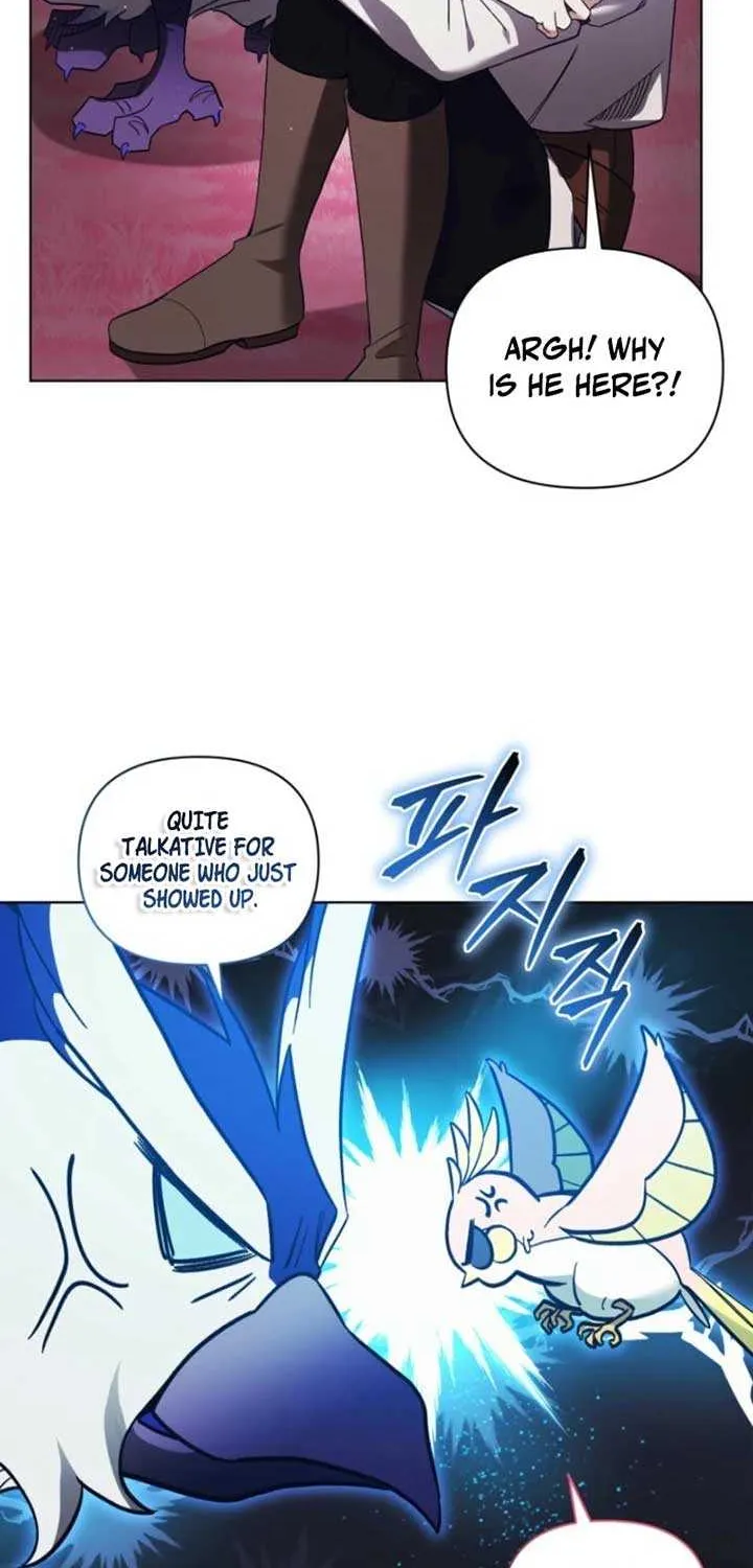 Underground of Babel (Official) Chapter 24 page 44 - 