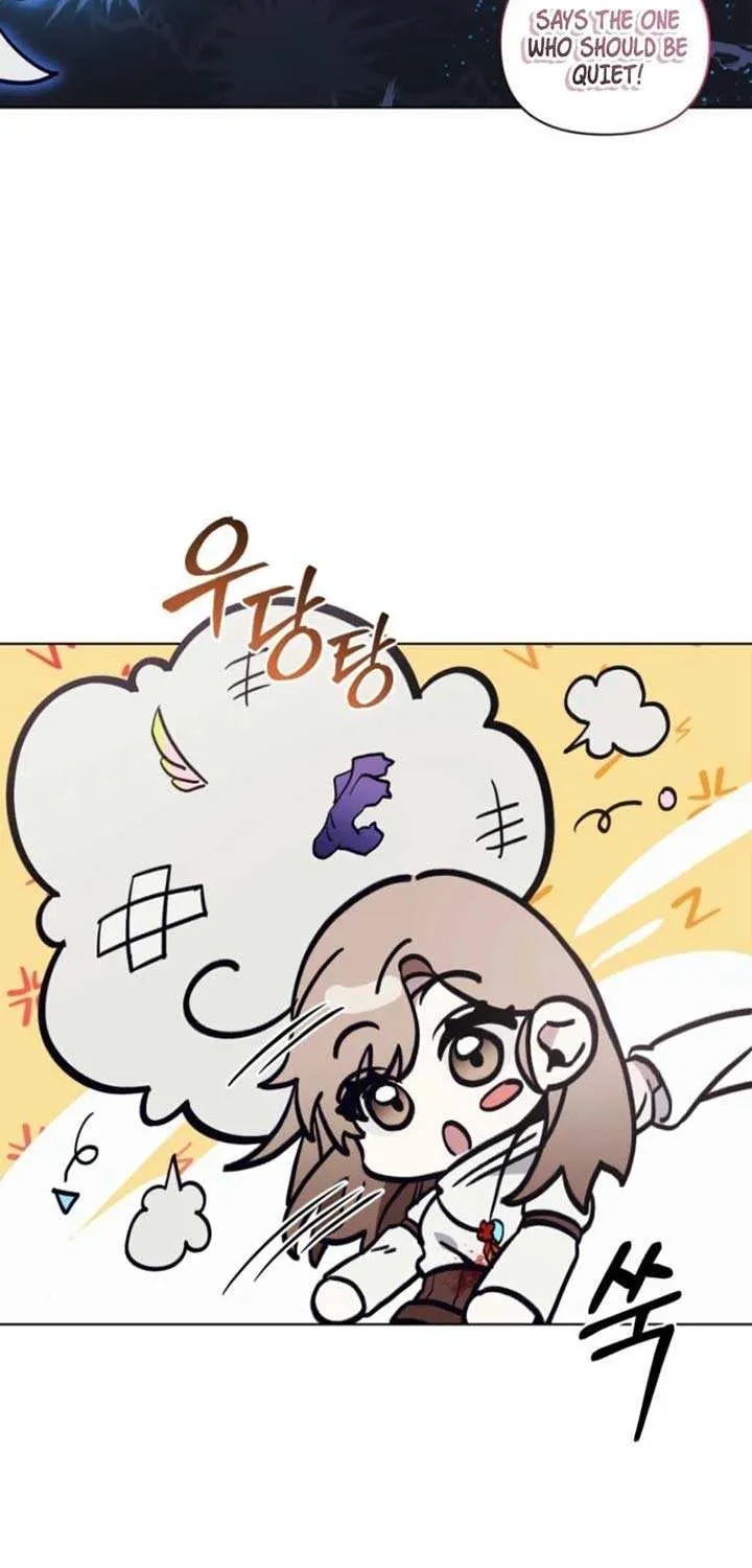 Underground of Babel (Official) Chapter 24 page 45 - 